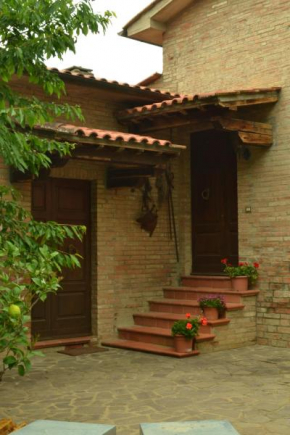 Appartamenti La Miniera, Castelnuovo Berardenga